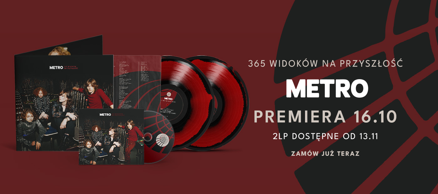 365 WIDOKÓW NA PRZYSZŁOŚĆ