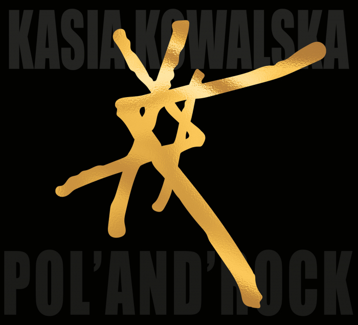 Kasia Kowalska - Album analogowy “LIVE POL’AND’ROCK 2021” [2LP]