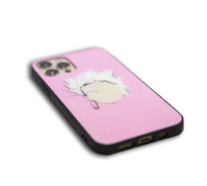 Małgorzata Ostrowska - Etui na telefon z kolekcji Małgorzaty Ostrowskiej