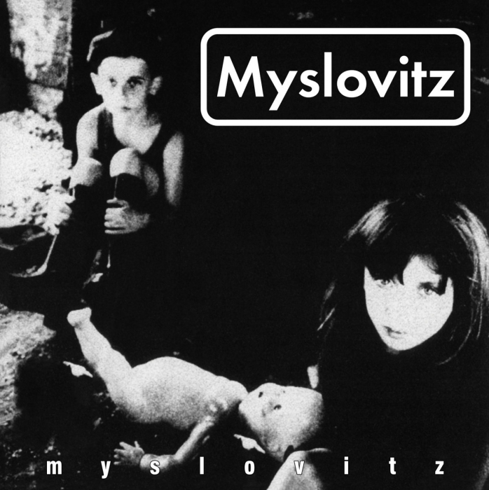 Myslovitz - Album “Myslovitz” [CD] z autografami