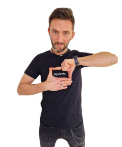 Myslovitz - T-Shirt “Myslovitz”