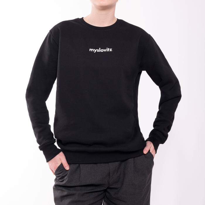 Myslovitz - Myslovitz | Bluza Myslovitz bez kaptura 
