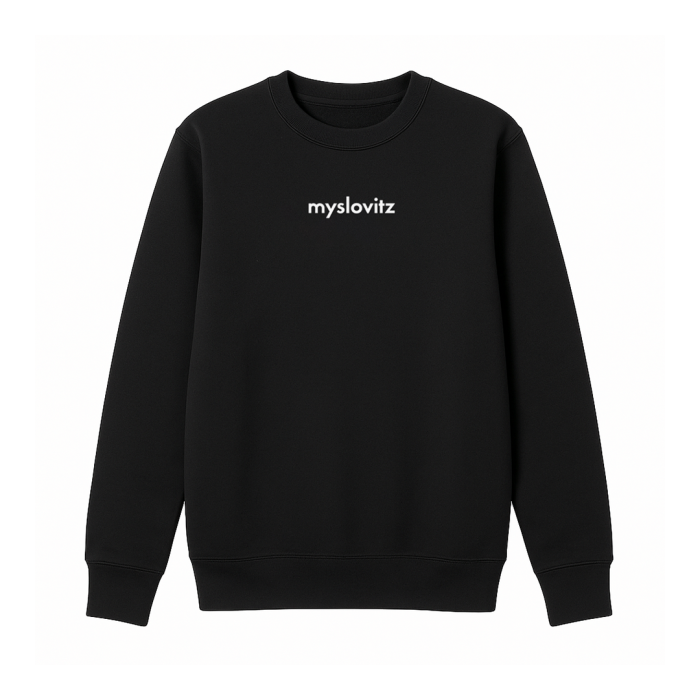 Myslovitz - Myslovitz | Bluza Myslovitz bez kaptura 