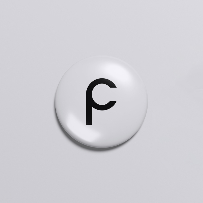 Piotr Cugowski - PRZYPINKA PIOTR CUGOWSKI