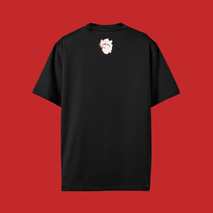 Małgorzata Ostrowska - T-shirt "Mister of America"