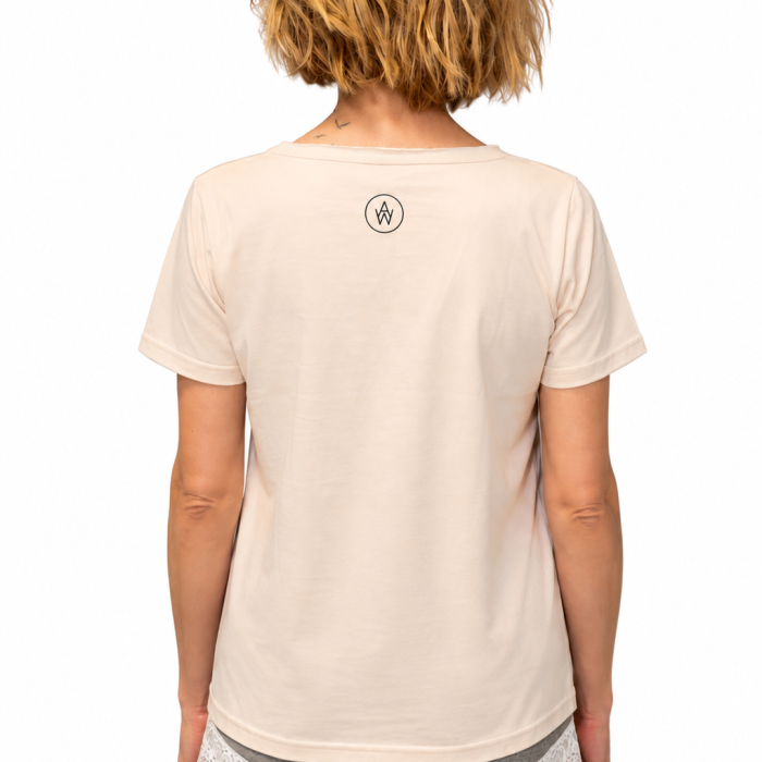 Anna Wyszkoni - T-SHIRT