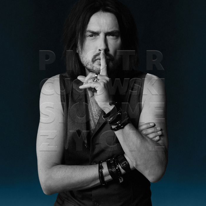 Piotr Cugowski - Album "SIÓDME ŻYCIE" [CD] z autografem