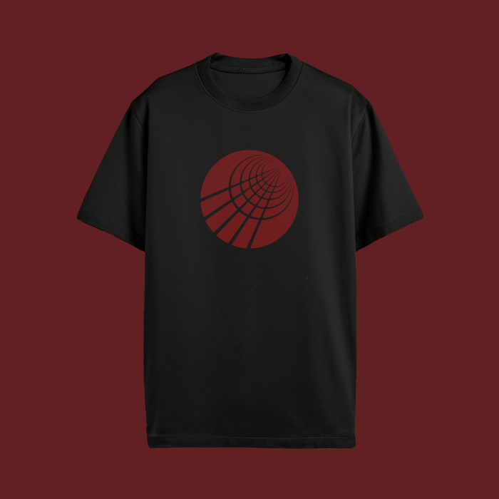 Metro - T-SHIRT METRO "365 WIDOKÓW NA PRZYSZŁOŚĆ"
