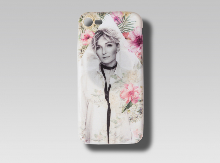 Anna Wyszkoni - Etui na telefon z kolekcji Anny Wyszkoni