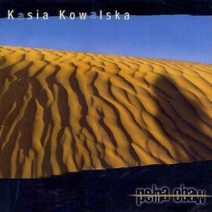 Kasia Kowalska - Album “Pełna obaw” [CD] z autografem